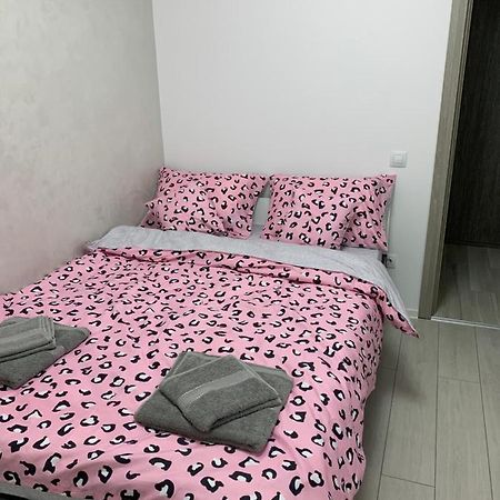 Apartament Regim Hotelier Oradea Exterior photo