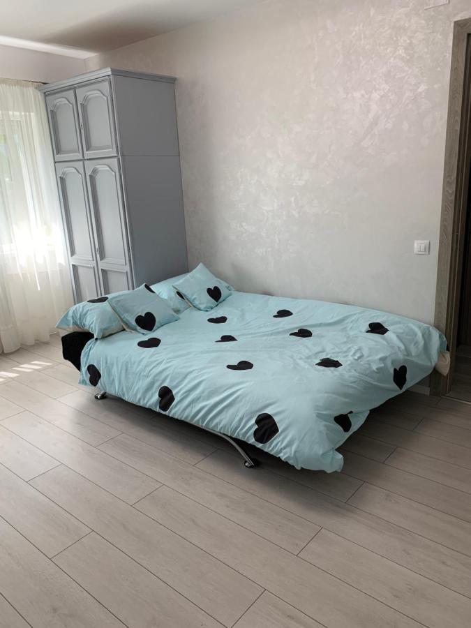 Apartament Regim Hotelier Oradea Exterior photo