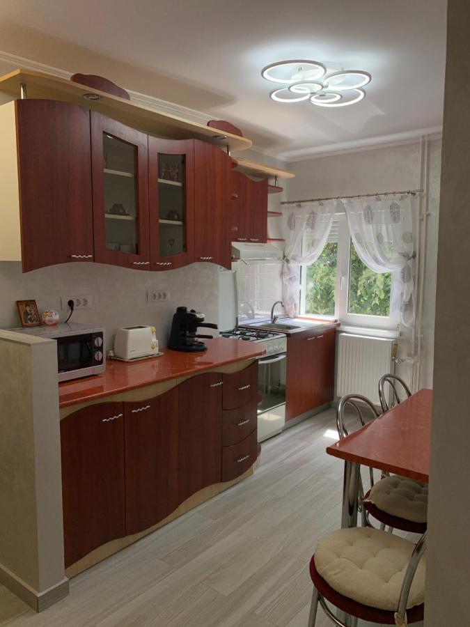 Apartament Regim Hotelier Oradea Exterior photo