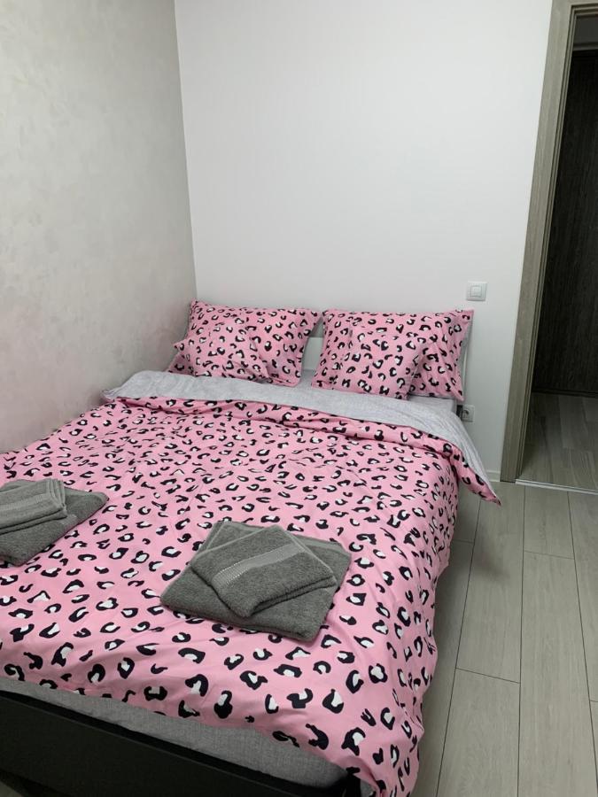 Apartament Regim Hotelier Oradea Exterior photo